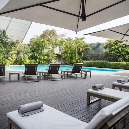 Hotel Tropico ลูอันดา ภายนอก รูปภาพ