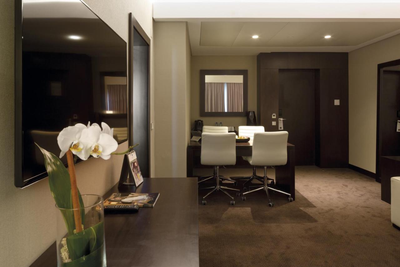 Hotel Tropico ลูอันดา ภายนอก รูปภาพ