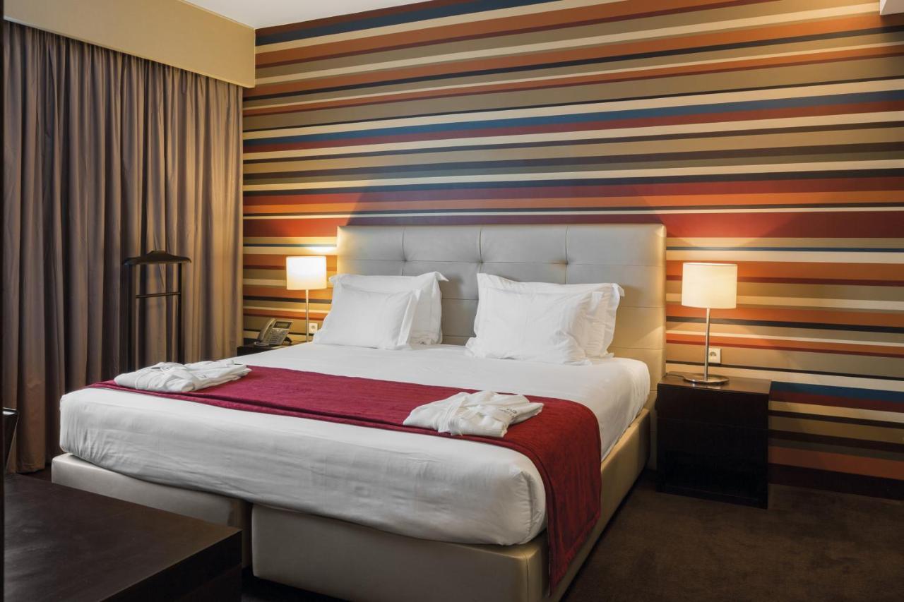Hotel Tropico ลูอันดา ภายนอก รูปภาพ
