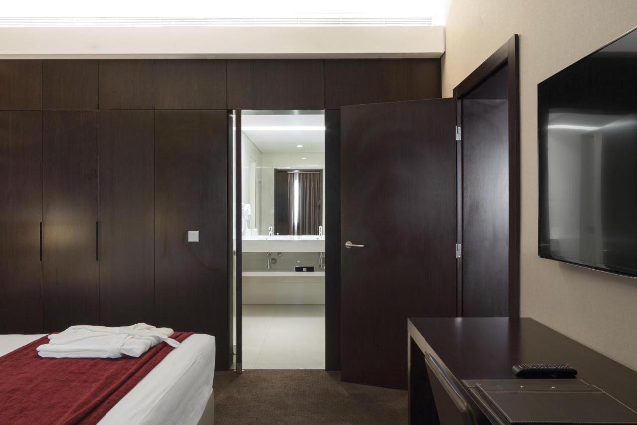 Hotel Tropico ลูอันดา ภายนอก รูปภาพ