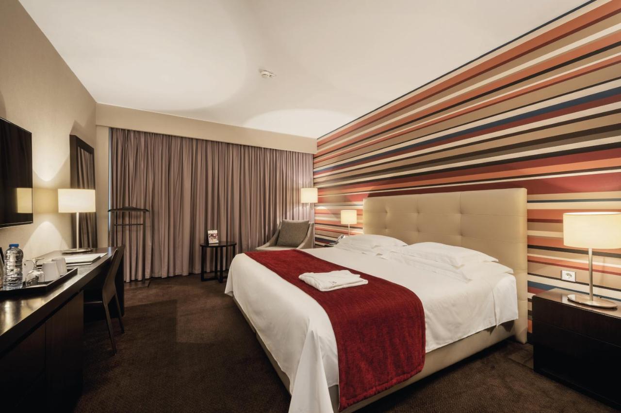 Hotel Tropico ลูอันดา ภายนอก รูปภาพ