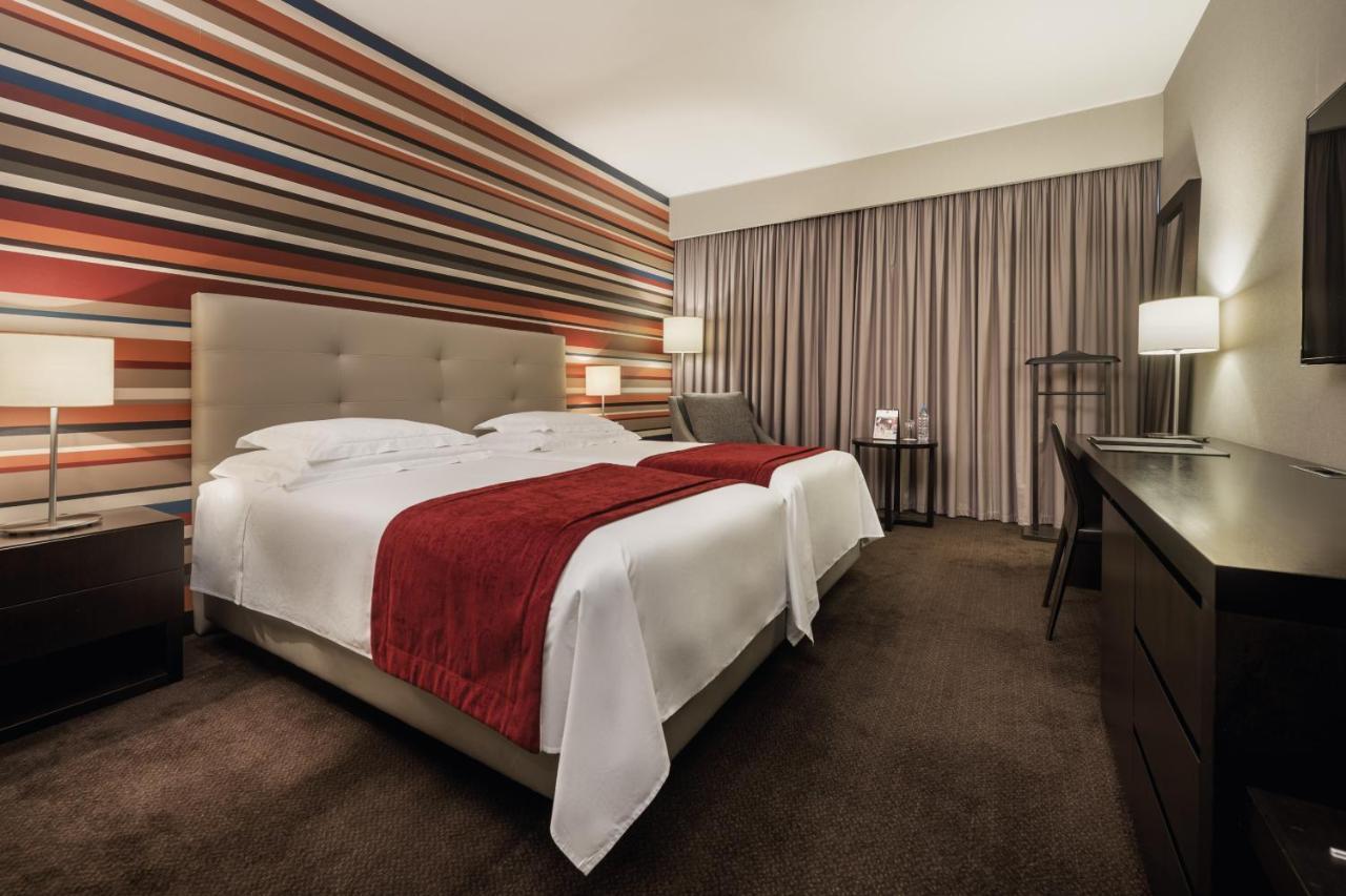 Hotel Tropico ลูอันดา ภายนอก รูปภาพ