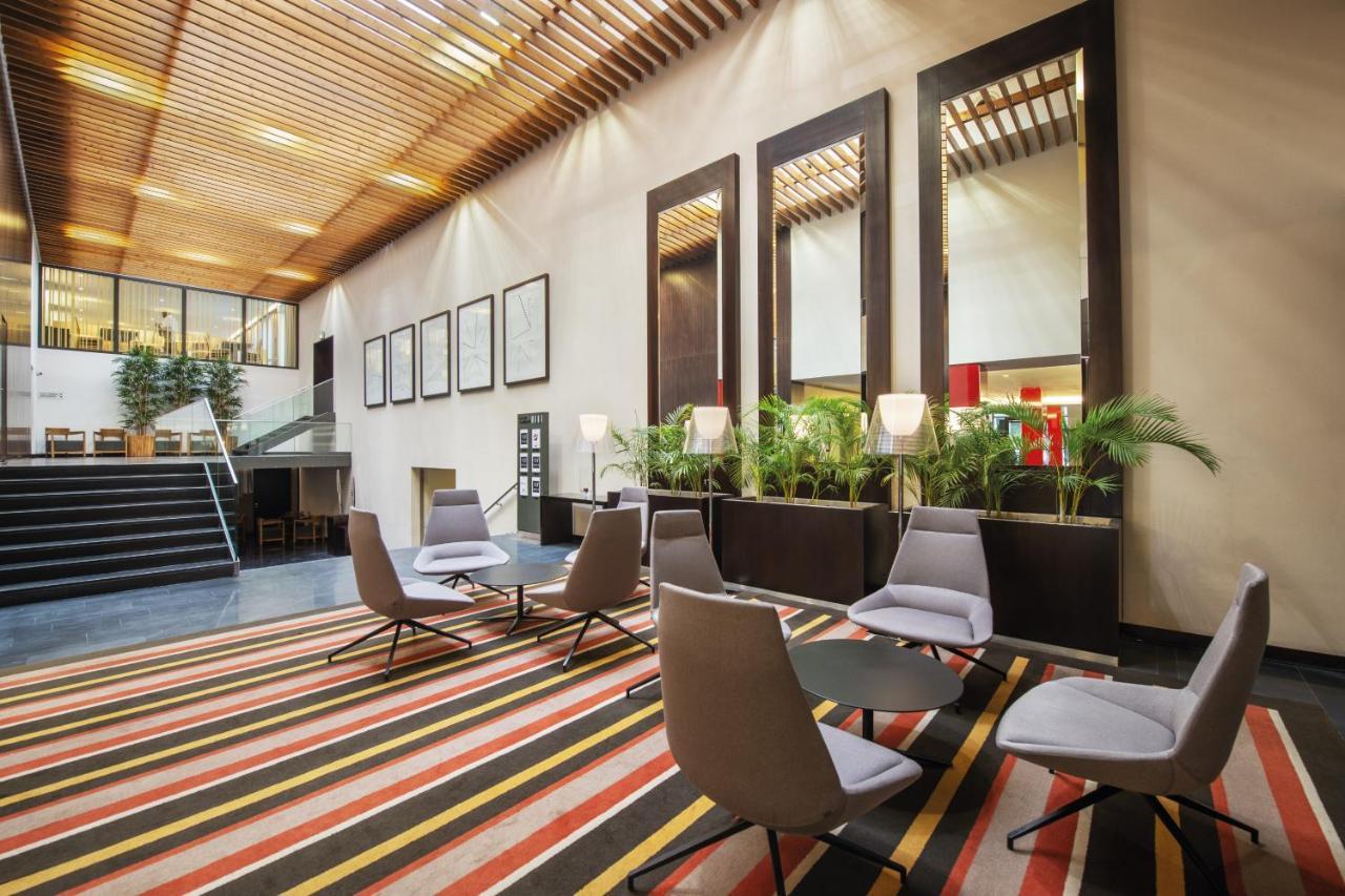 Hotel Tropico ลูอันดา ภายนอก รูปภาพ