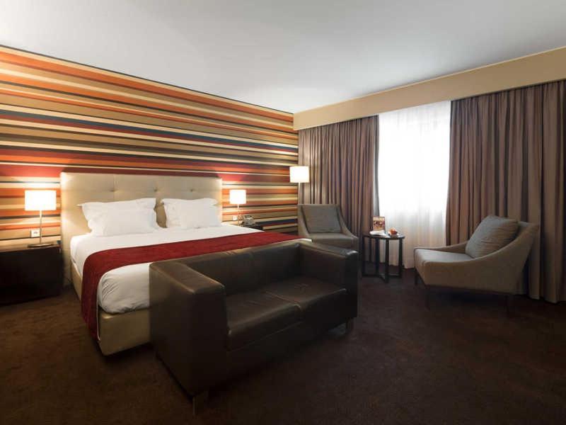 Hotel Tropico ลูอันดา ห้อง รูปภาพ