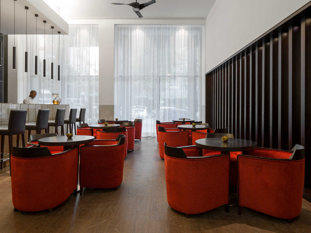 Hotel Tropico ลูอันดา ภายนอก รูปภาพ