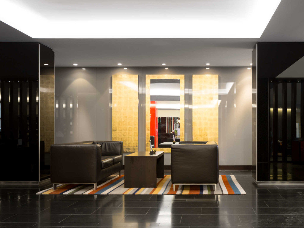 Hotel Tropico ลูอันดา ภายนอก รูปภาพ